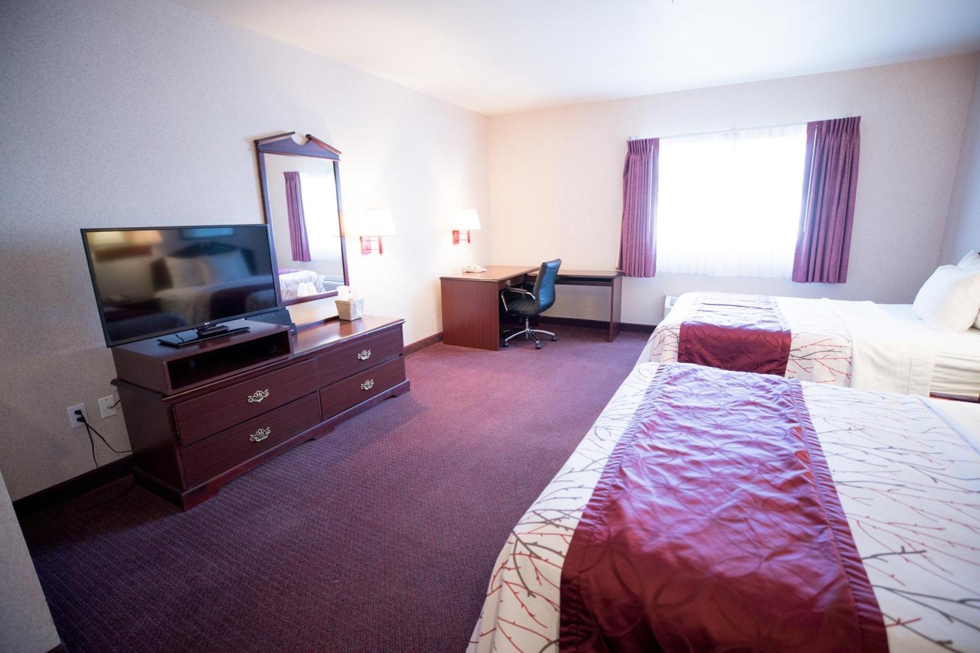 Portland Suites Airport East Fairview Ngoại thất bức ảnh